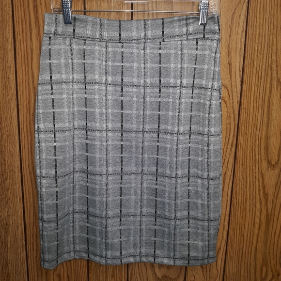 renee c arwen knit skirt